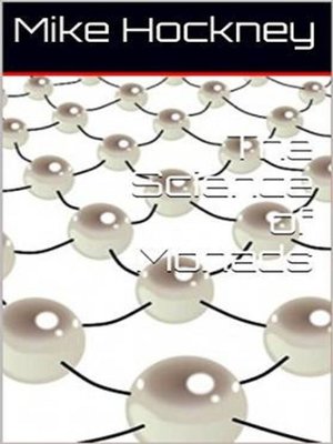 cover image of The Science of Monads